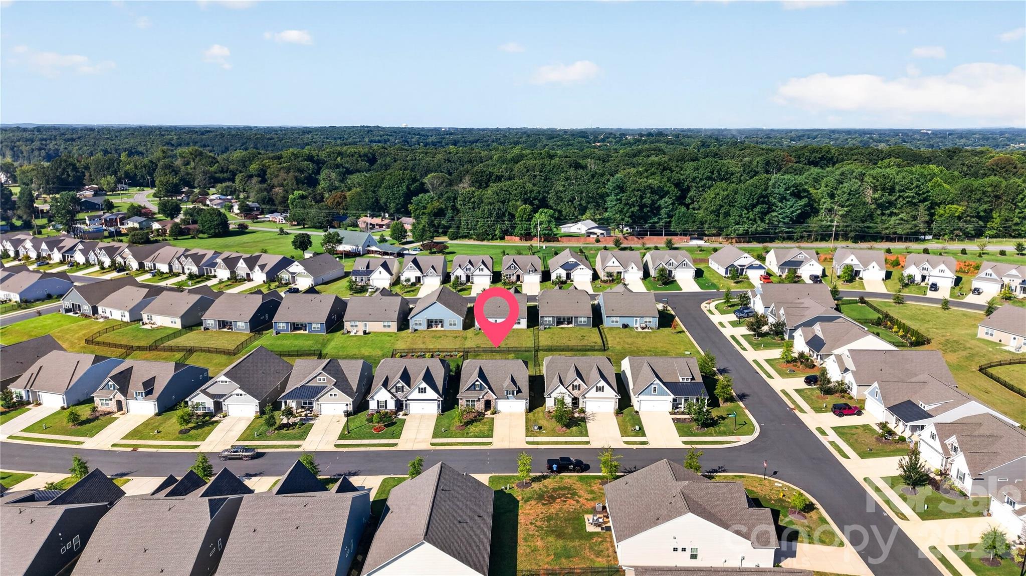 108 Pampas Place — Statesville