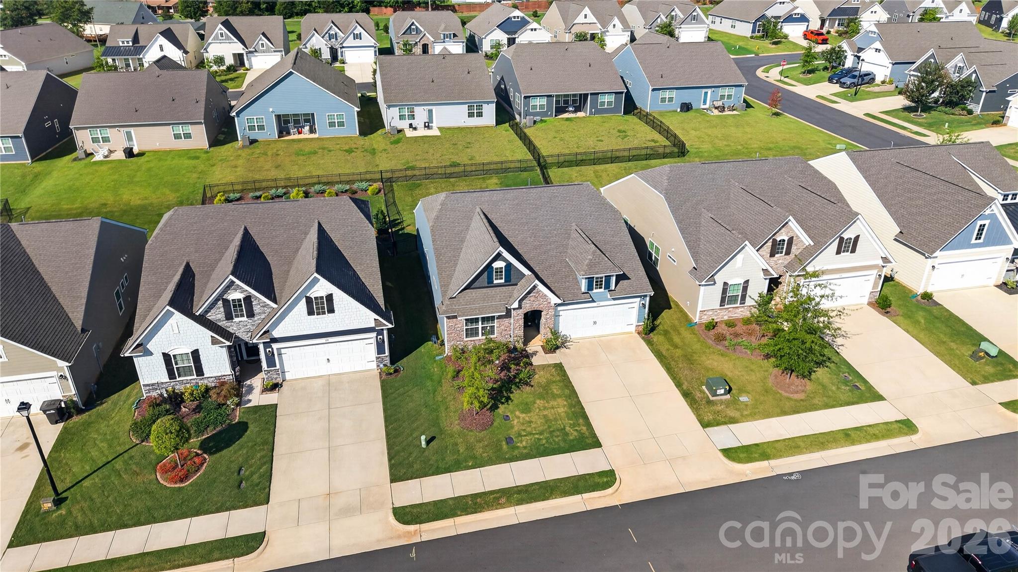 108 Pampas Place — Statesville