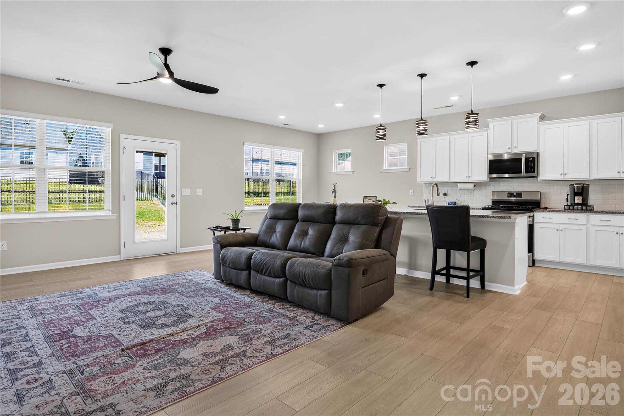 108 Pampas Place — Statesville