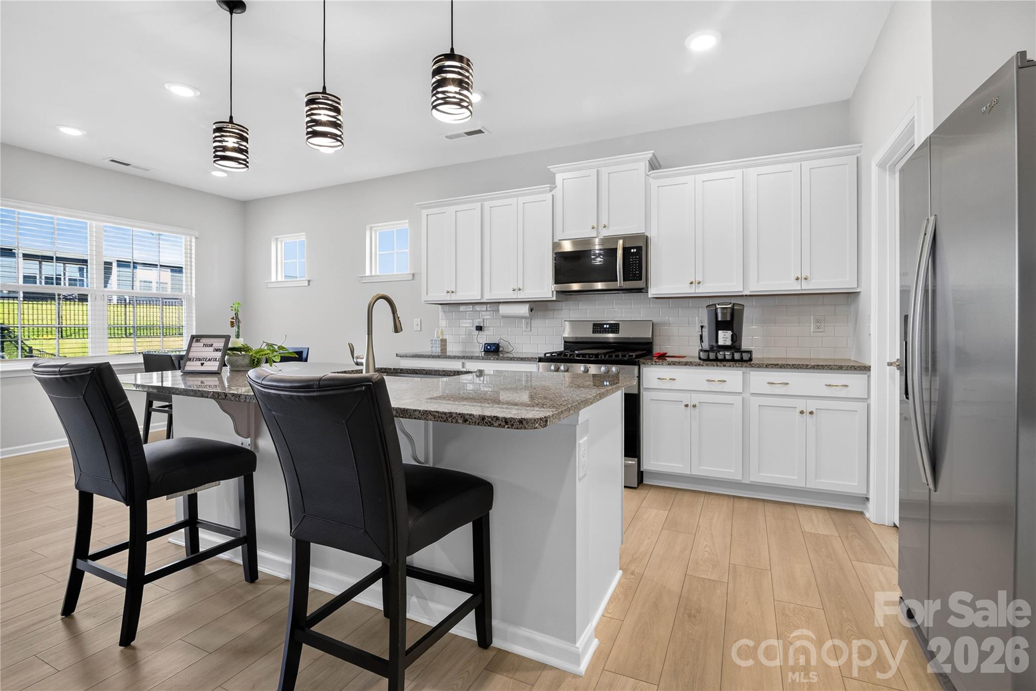 108 Pampas Place — Statesville