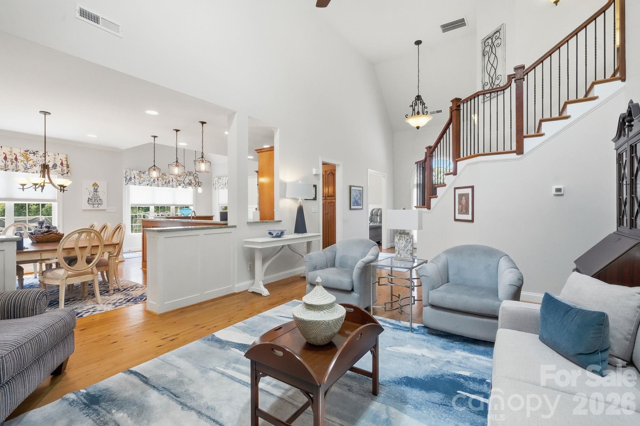 708 King Fredrick Lane SW — Concord