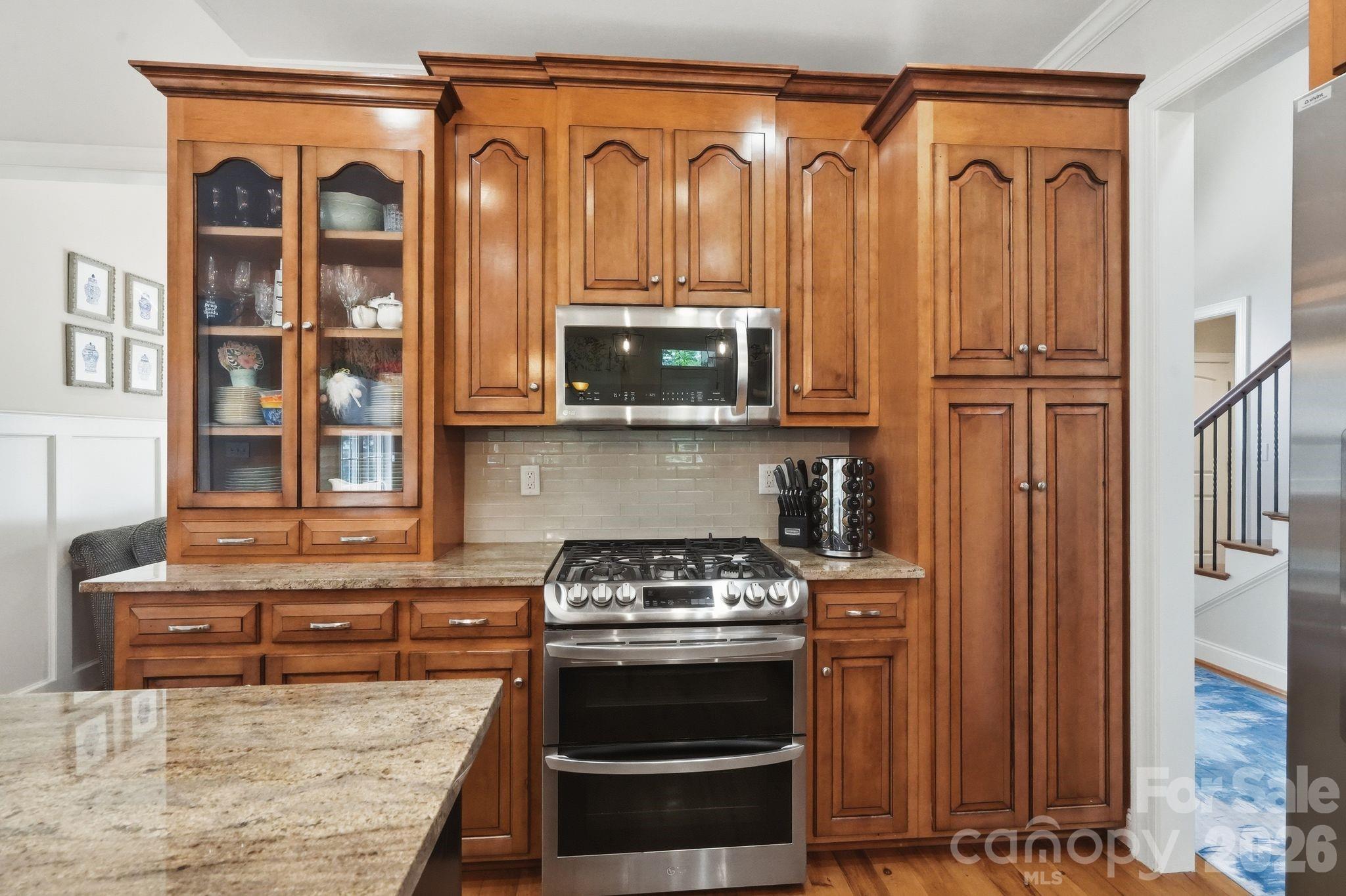 708 King Fredrick Lane SW — Concord