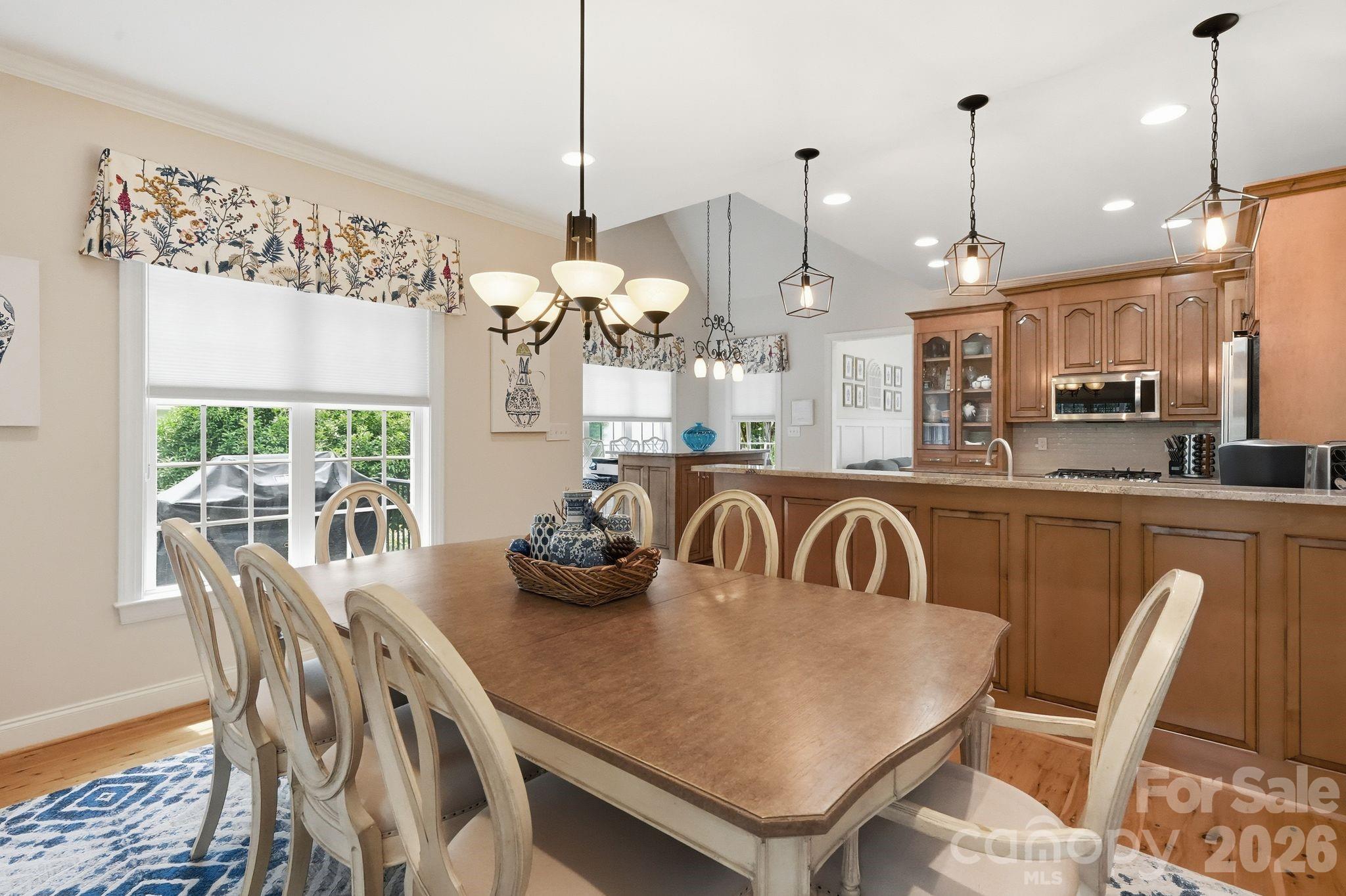 708 King Fredrick Lane SW — Concord