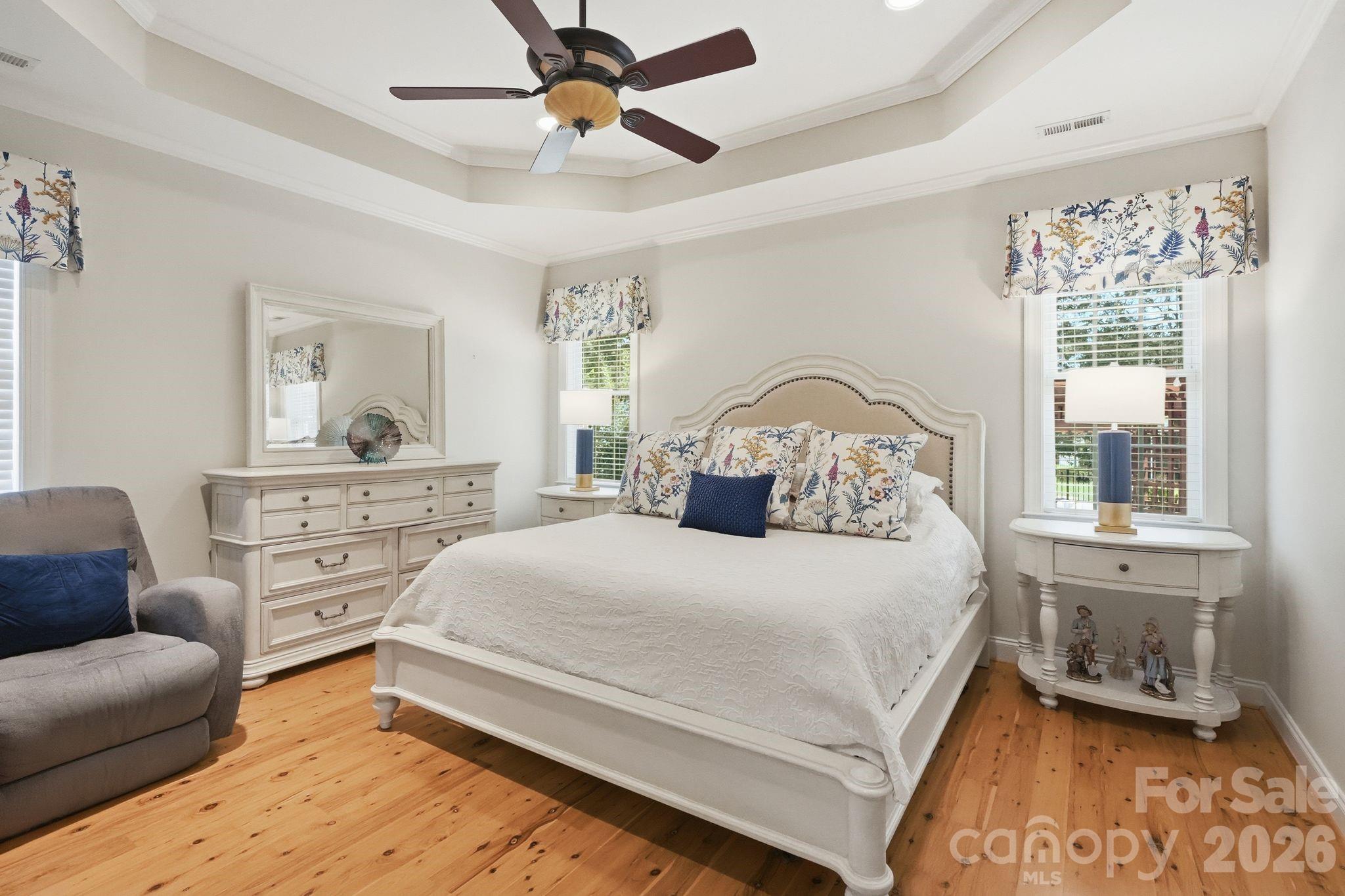 708 King Fredrick Lane SW — Concord