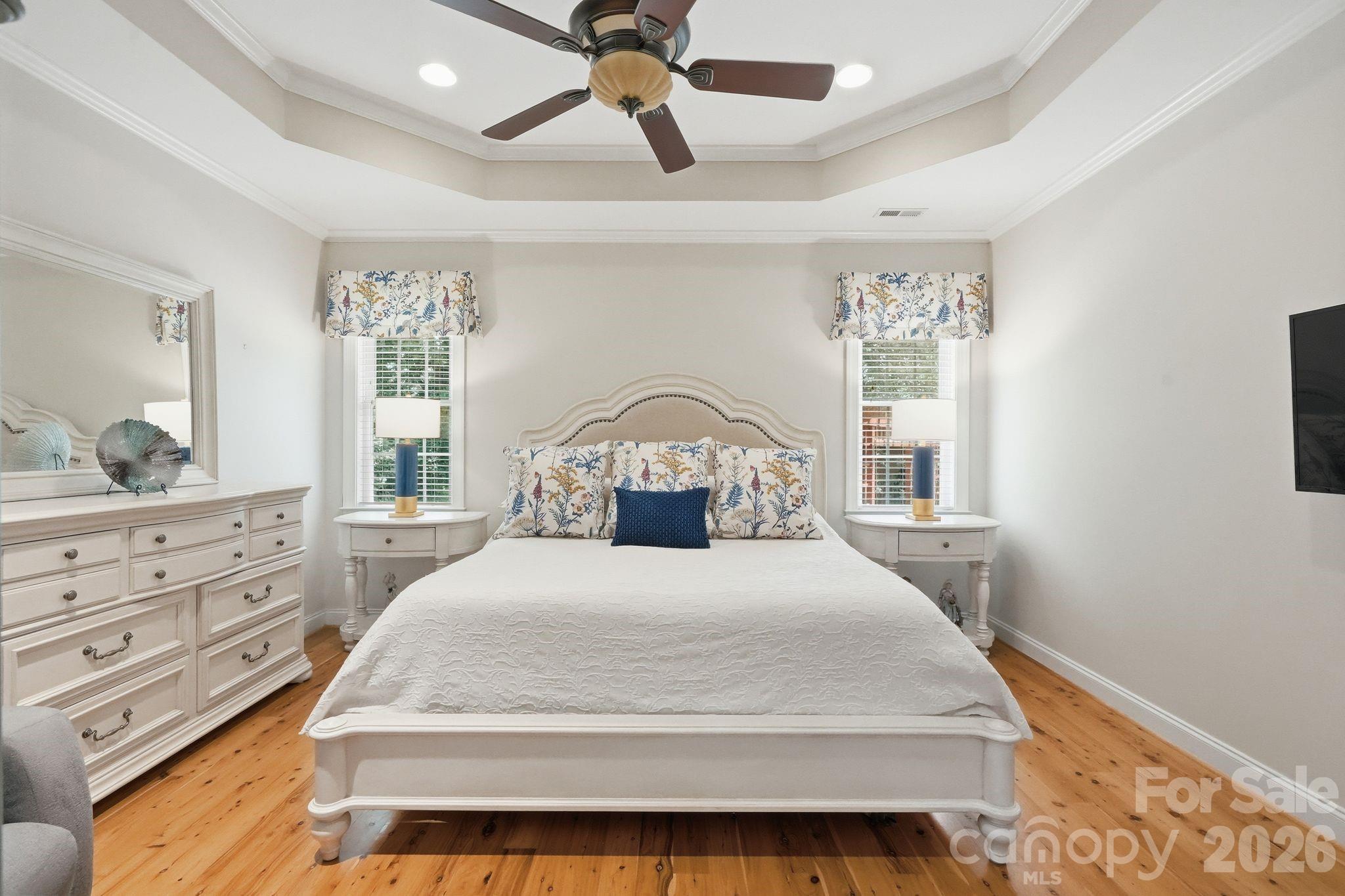 708 King Fredrick Lane SW — Concord