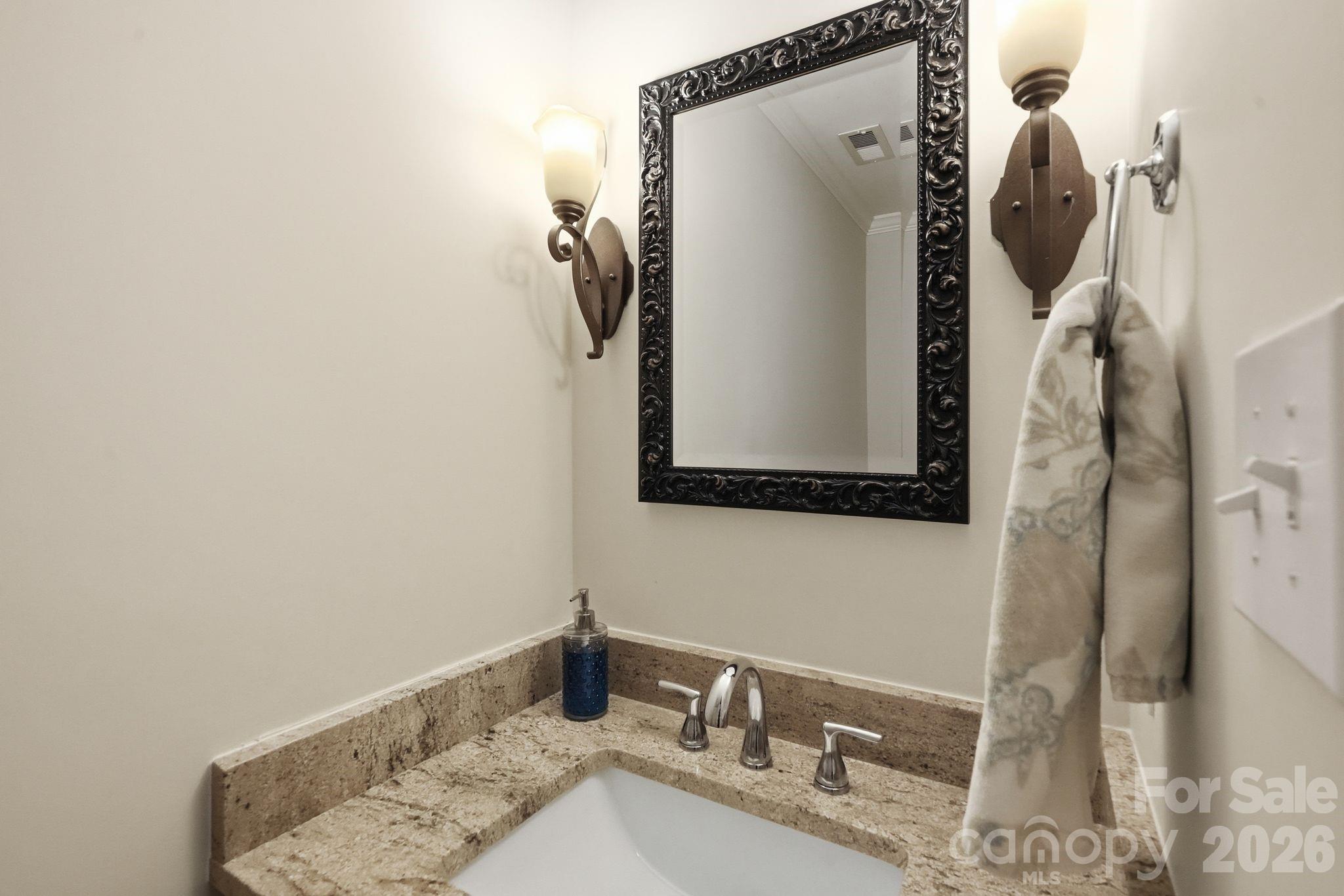 708 King Fredrick Lane SW — Concord