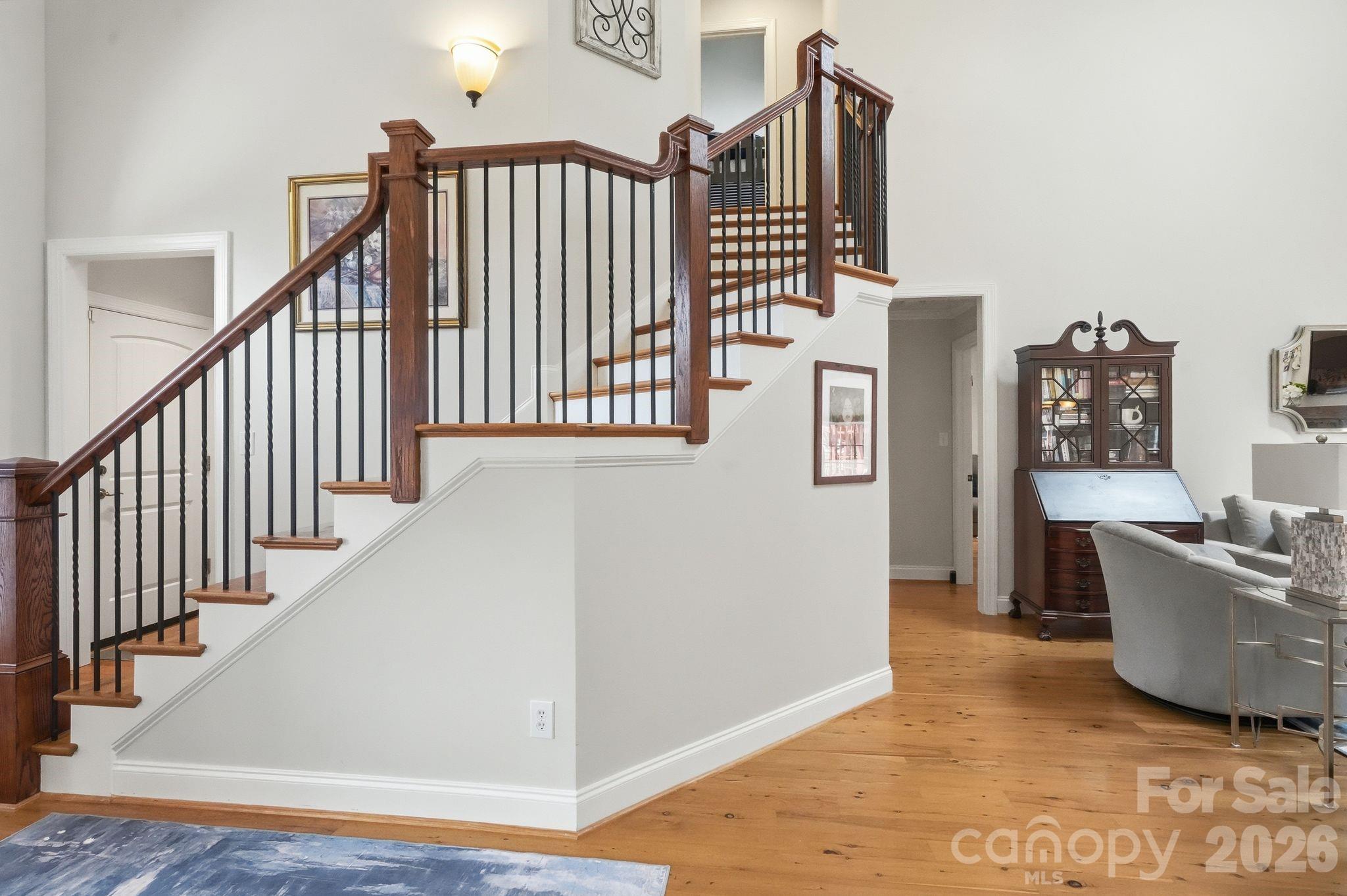 708 King Fredrick Lane SW — Concord