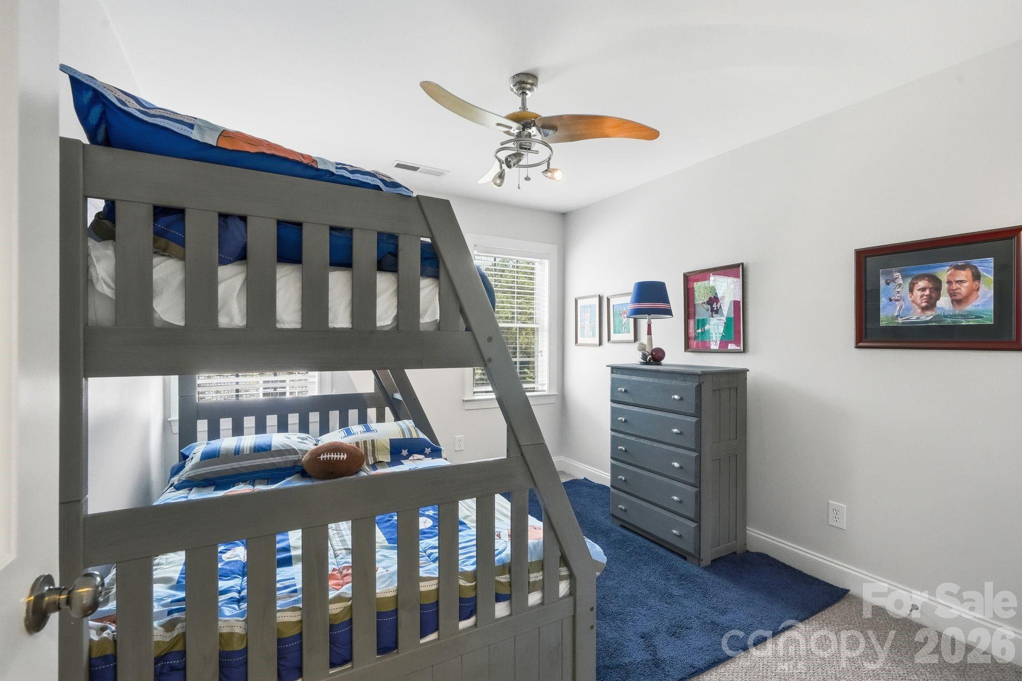 708 King Fredrick Lane SW — Concord