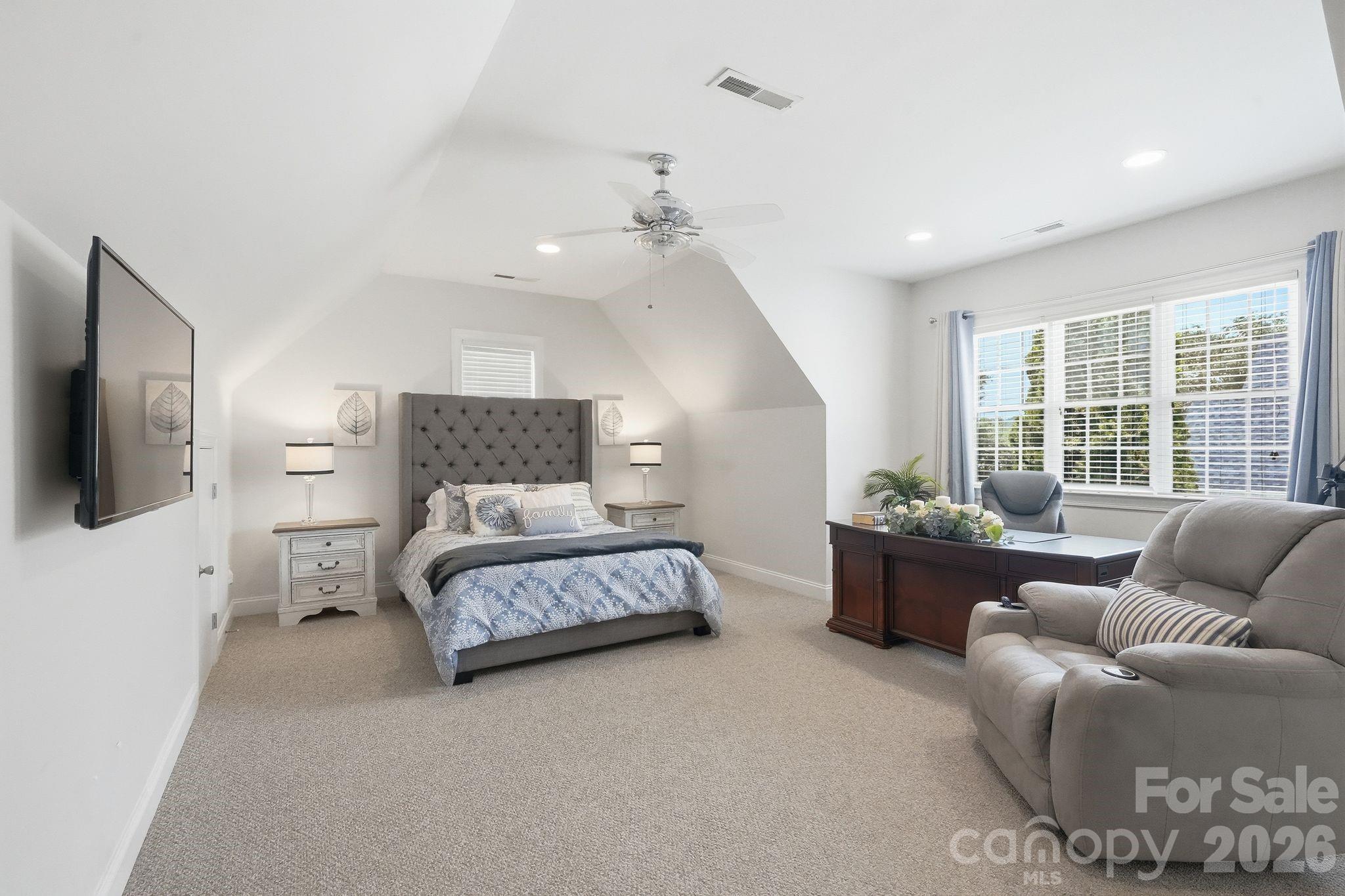 708 King Fredrick Lane SW — Concord
