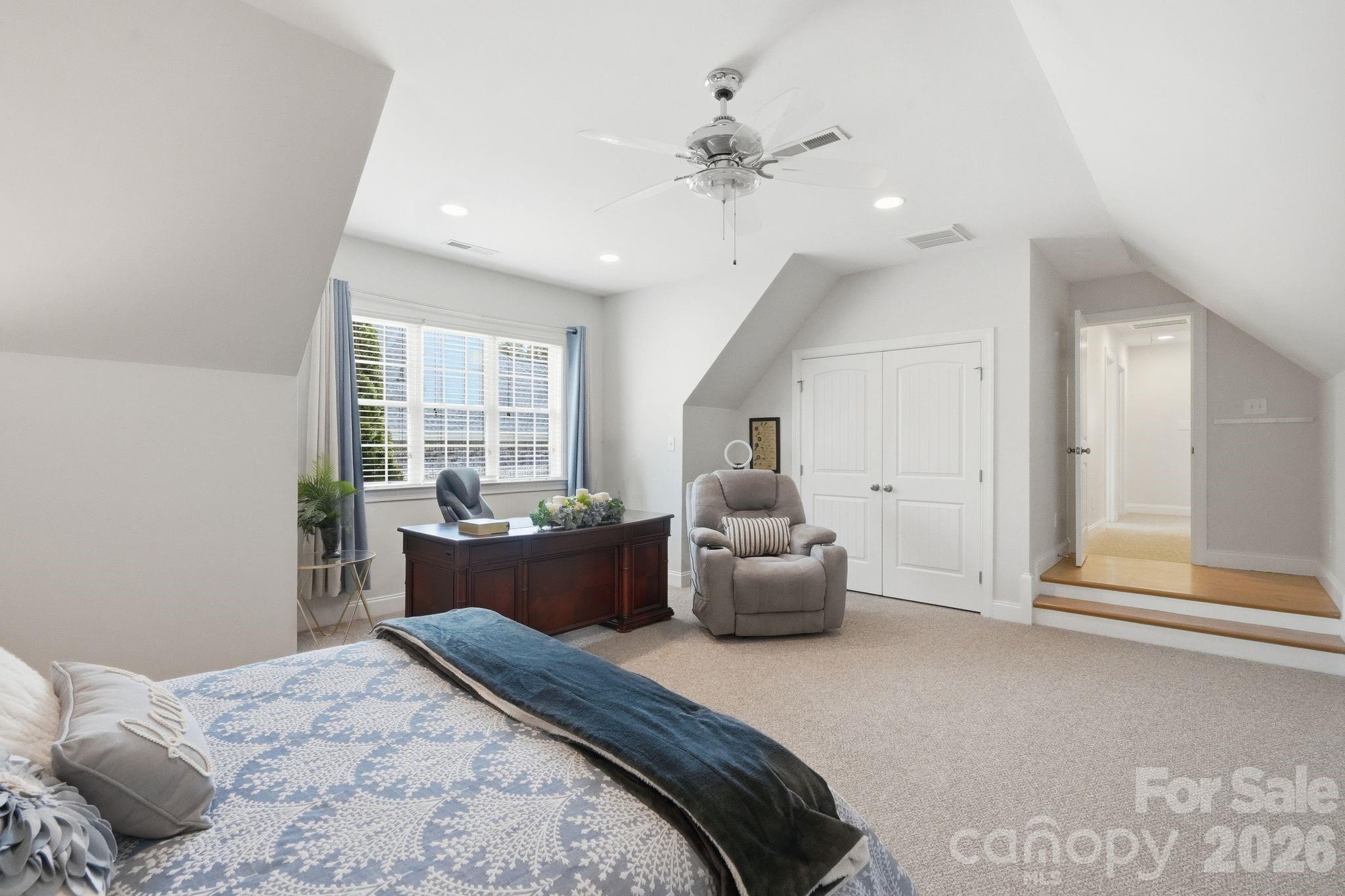 708 King Fredrick Lane SW — Concord