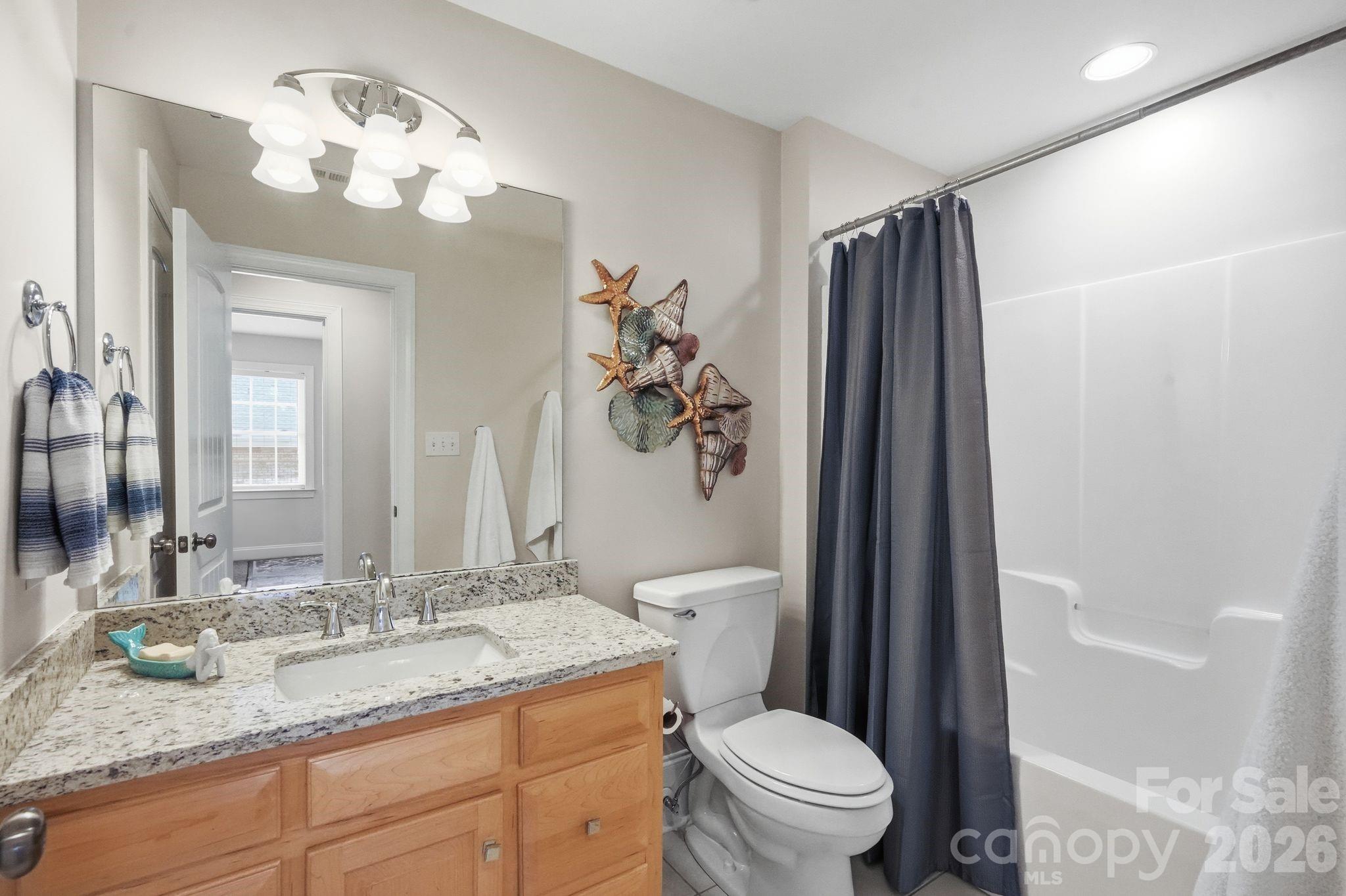 708 King Fredrick Lane SW — Concord