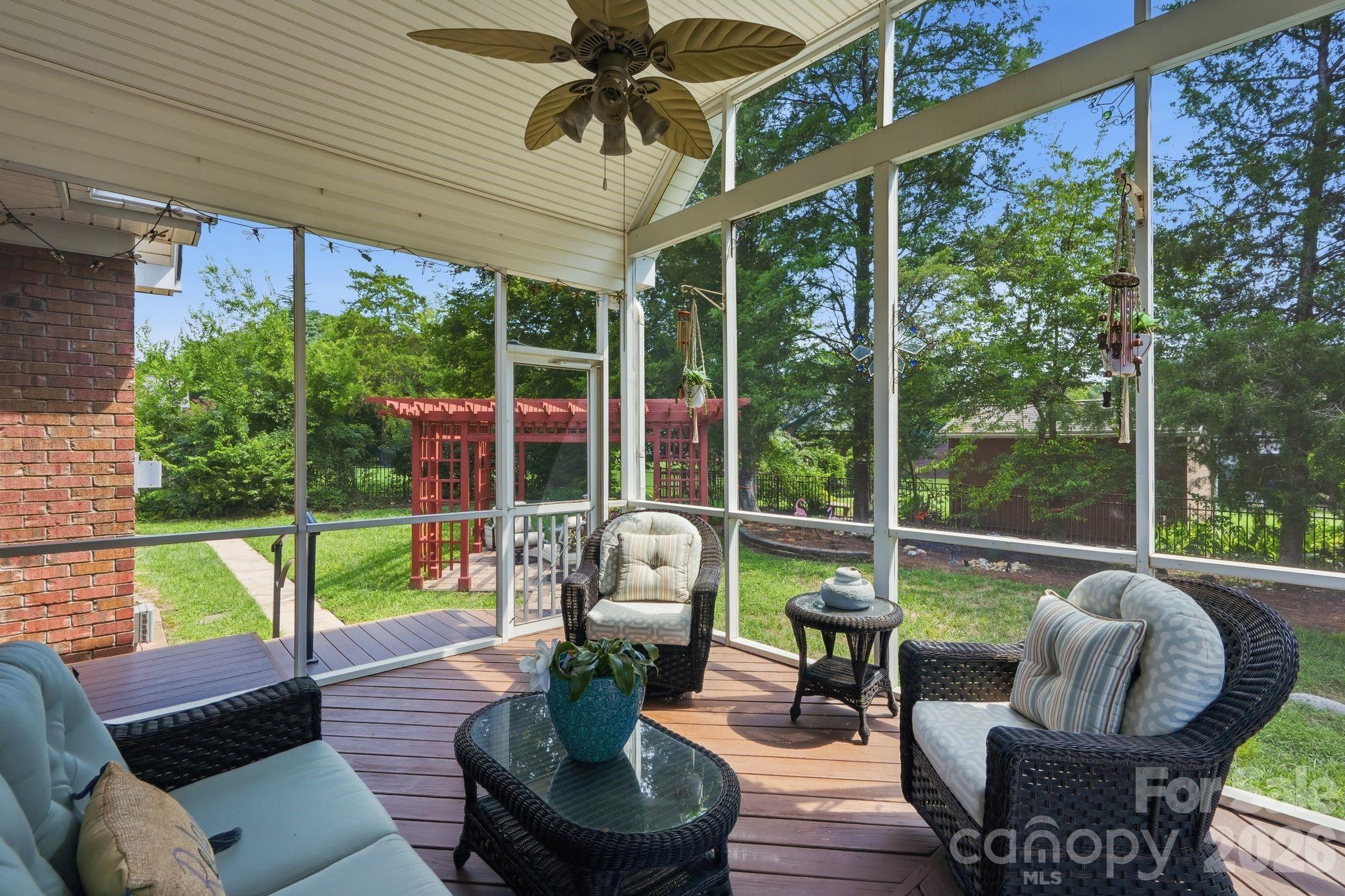 708 King Fredrick Lane SW — Concord