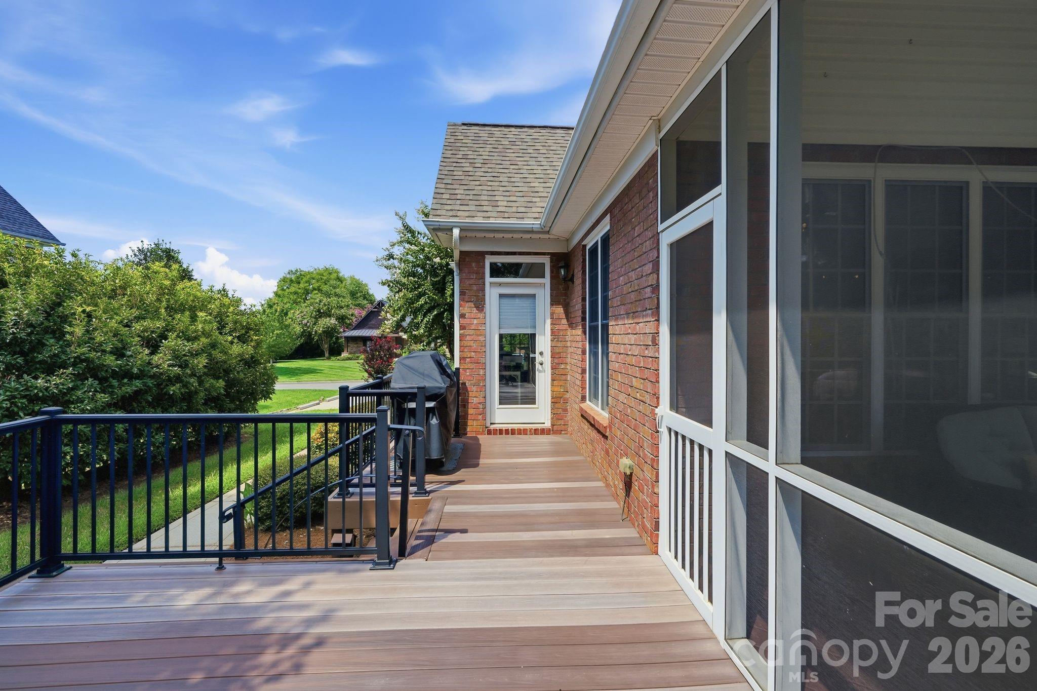 708 King Fredrick Lane SW — Concord