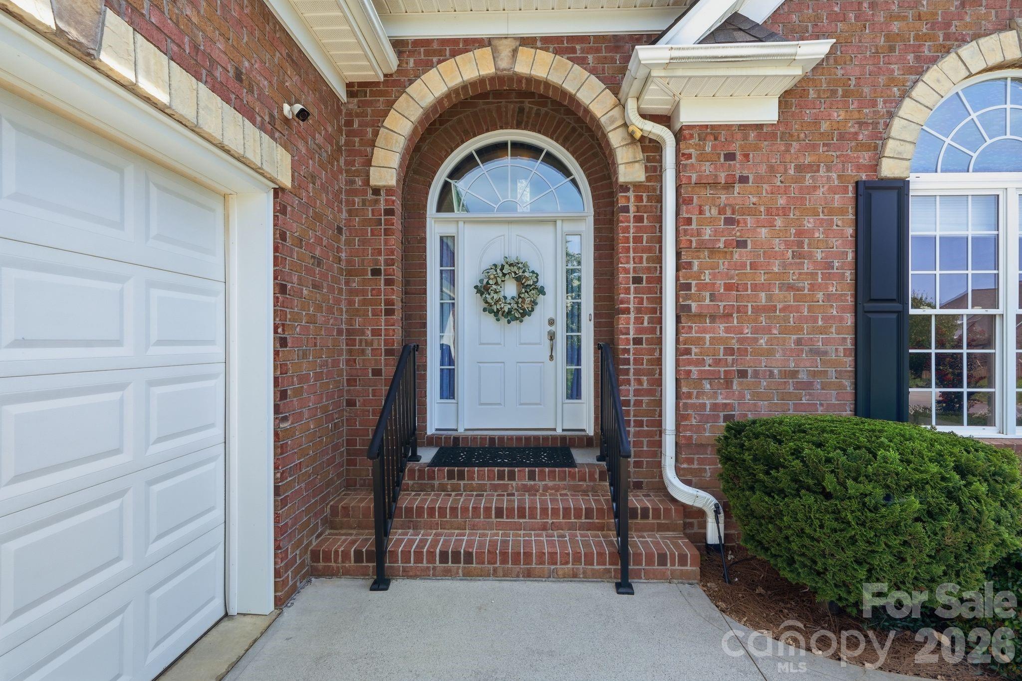 708 King Fredrick Lane SW — Concord