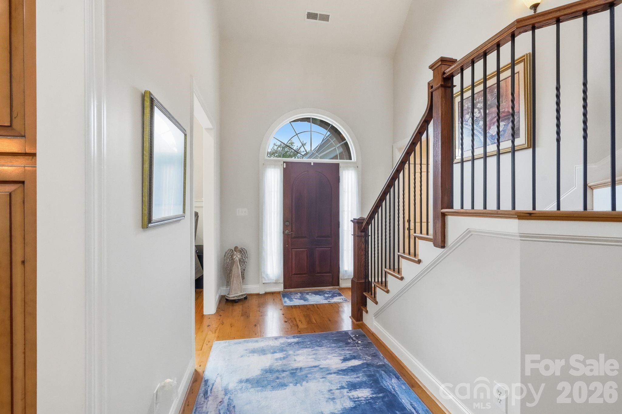 708 King Fredrick Lane SW — Concord