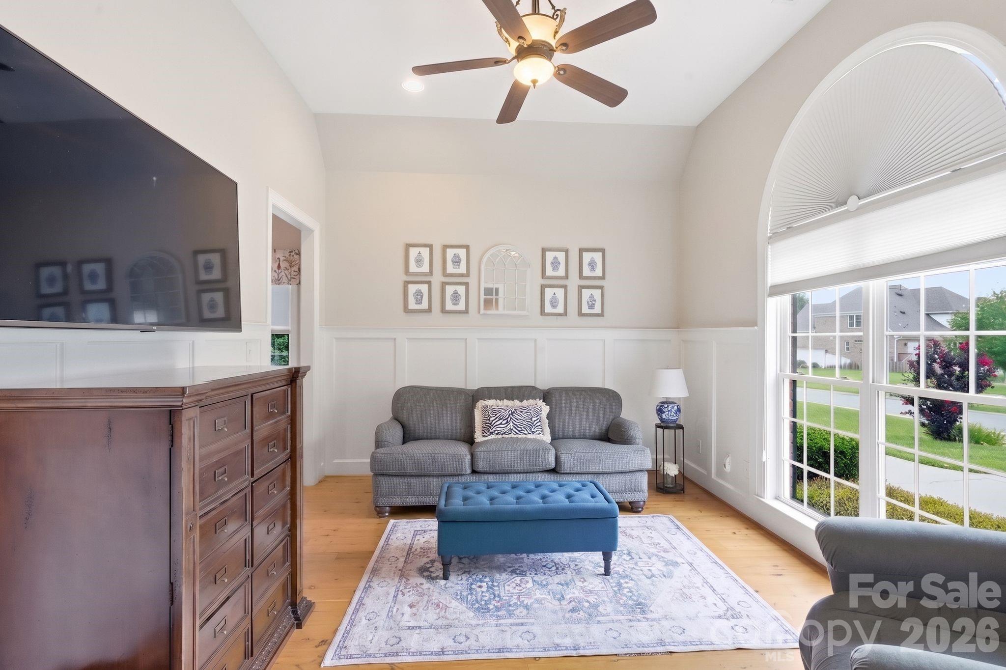 708 King Fredrick Lane SW — Concord