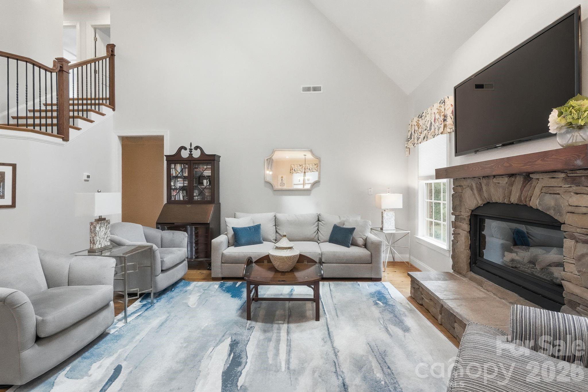 708 King Fredrick Lane SW — Concord
