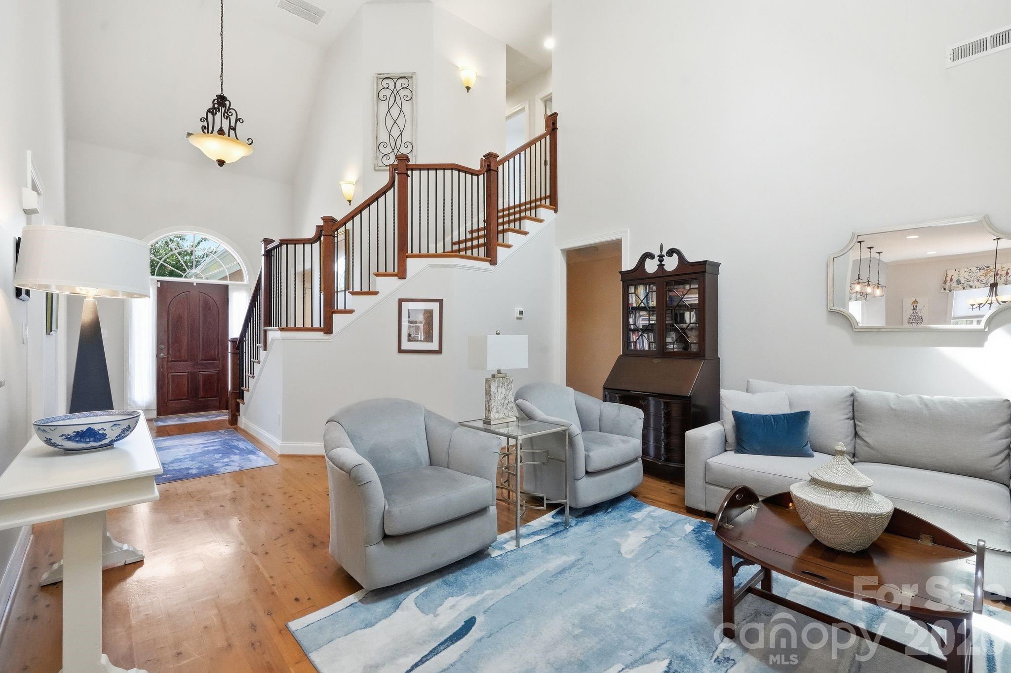 708 King Fredrick Lane SW — Concord