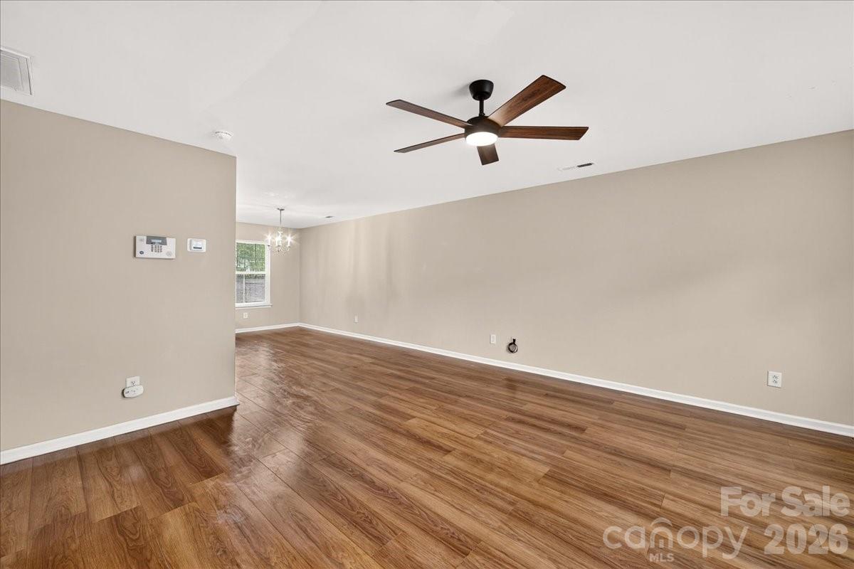 2507 Anna Garrison Road — Charlotte