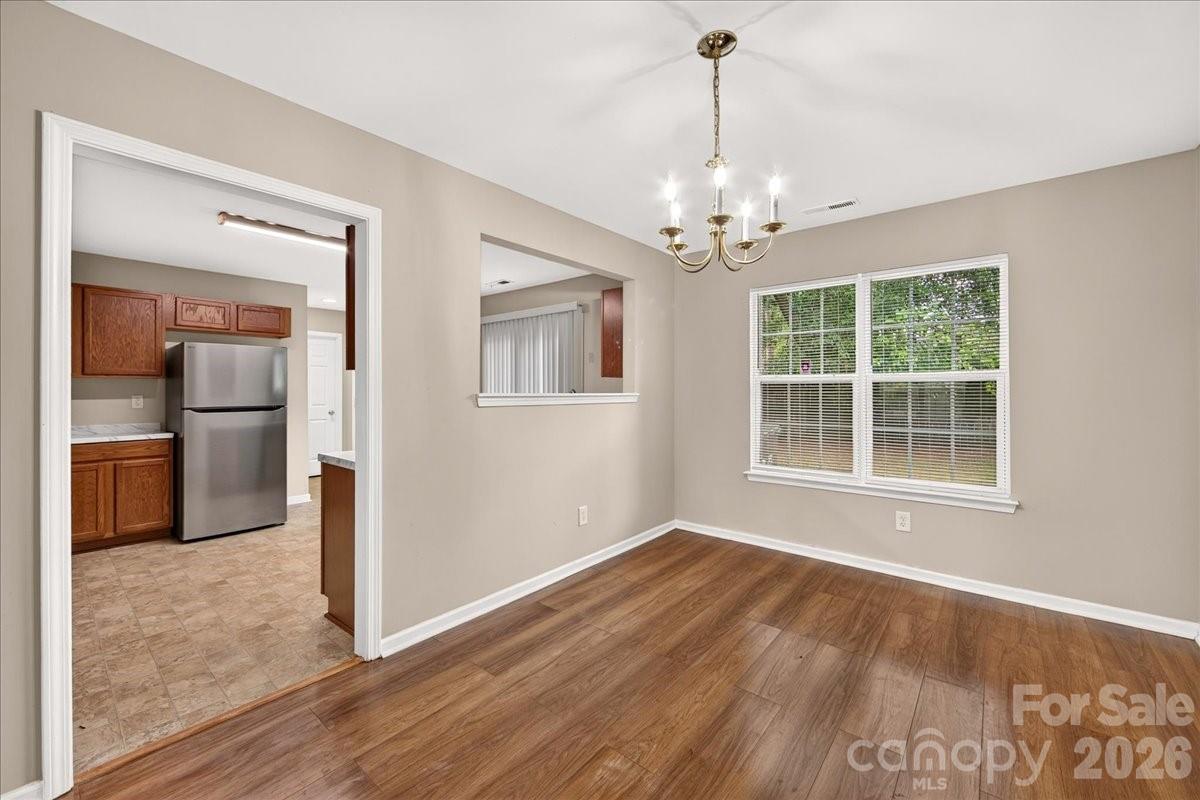 2507 Anna Garrison Road — Charlotte