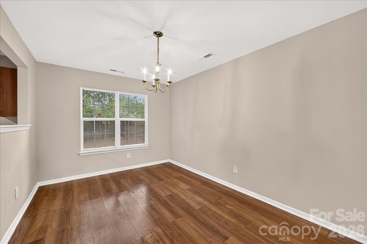 2507 Anna Garrison Road — Charlotte