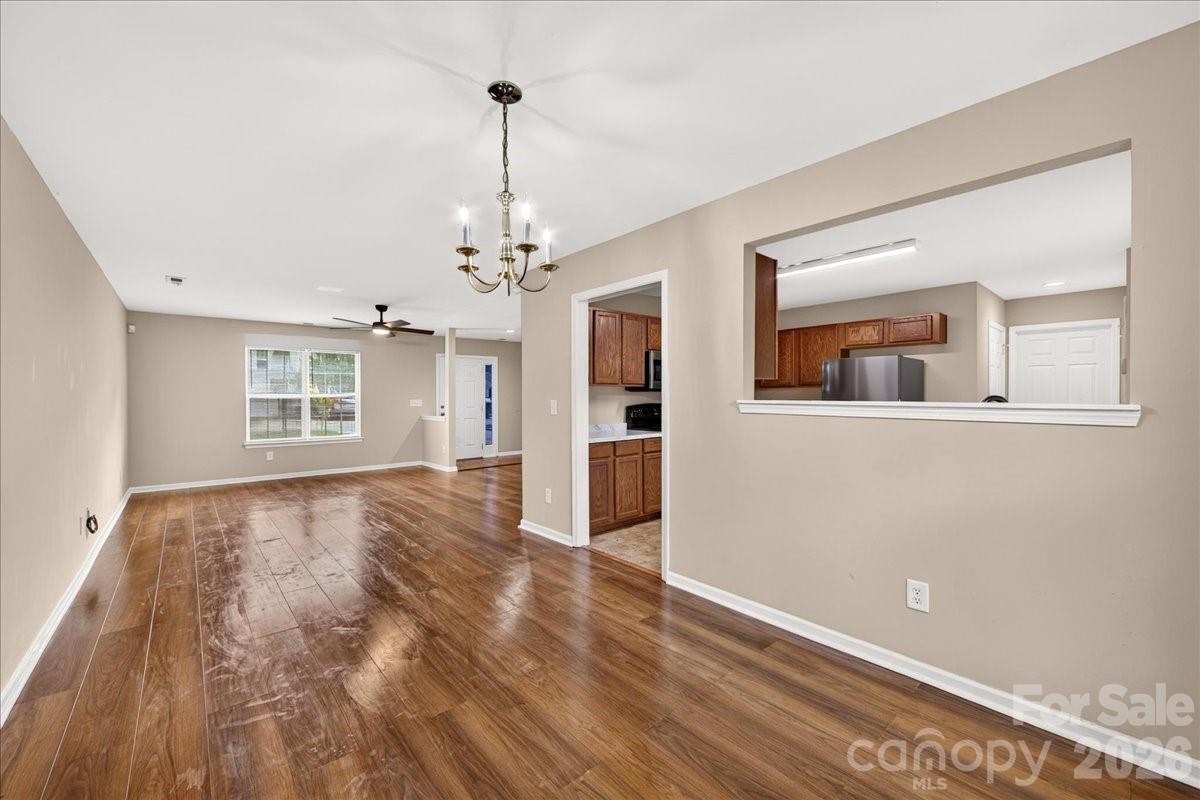 2507 Anna Garrison Road — Charlotte