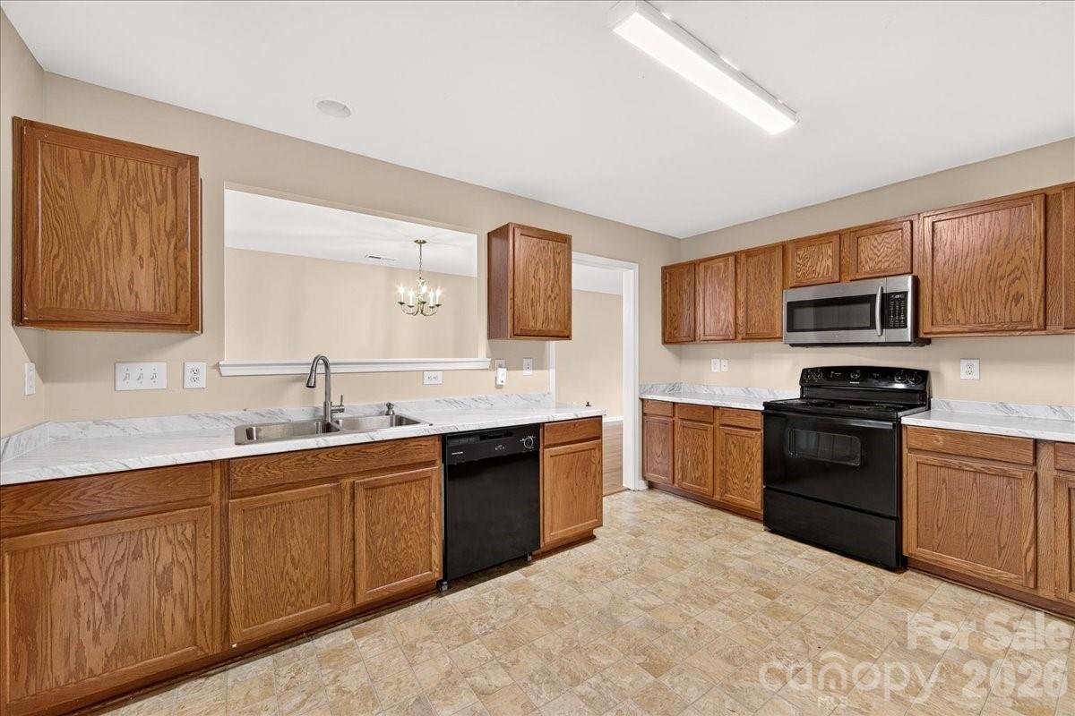 2507 Anna Garrison Road — Charlotte