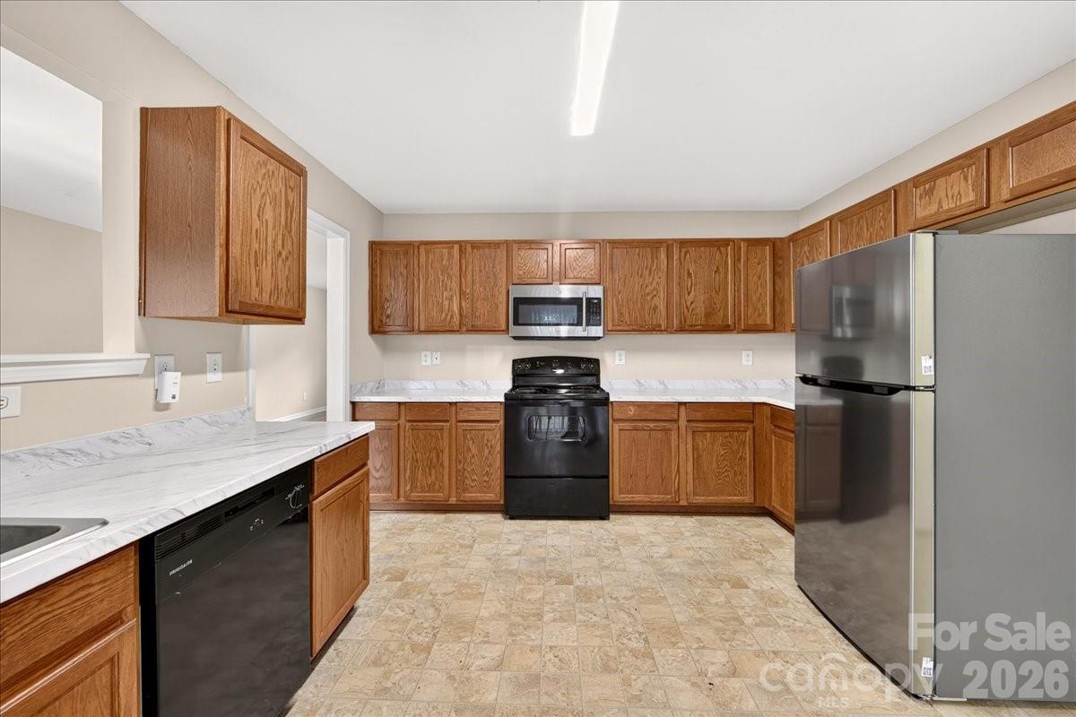 2507 Anna Garrison Road — Charlotte