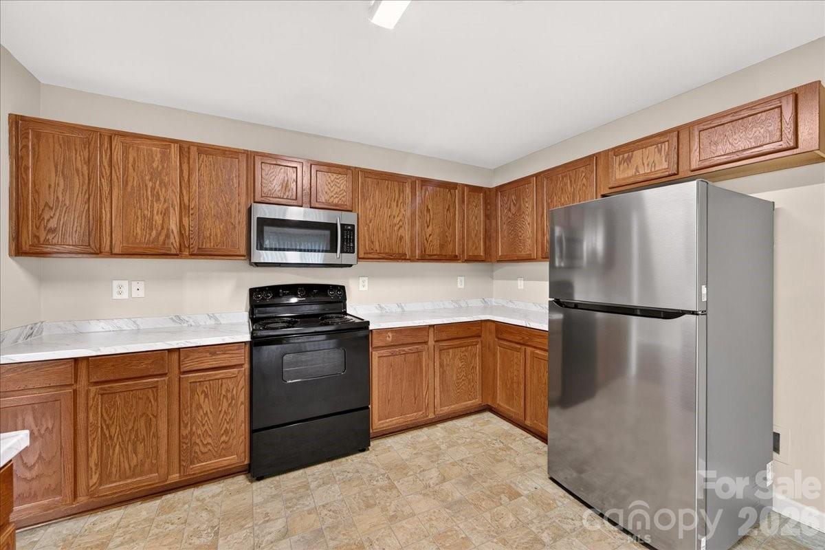 2507 Anna Garrison Road — Charlotte