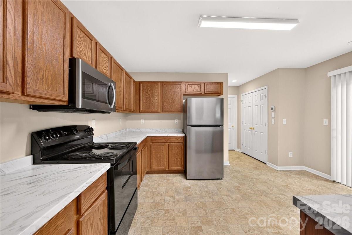 2507 Anna Garrison Road — Charlotte