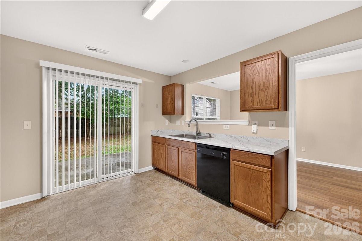 2507 Anna Garrison Road — Charlotte