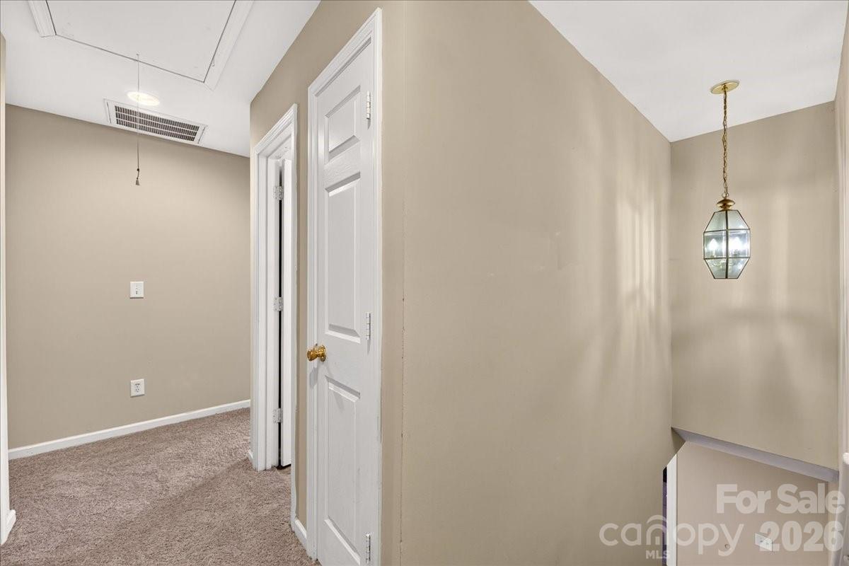 2507 Anna Garrison Road — Charlotte