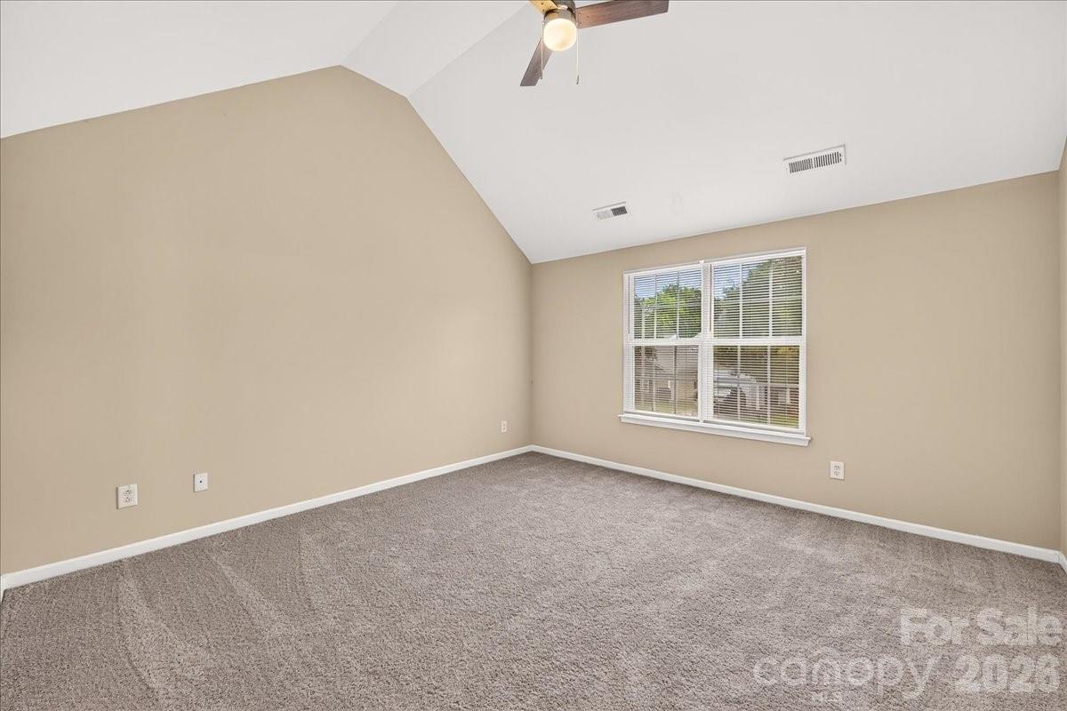 2507 Anna Garrison Road — Charlotte