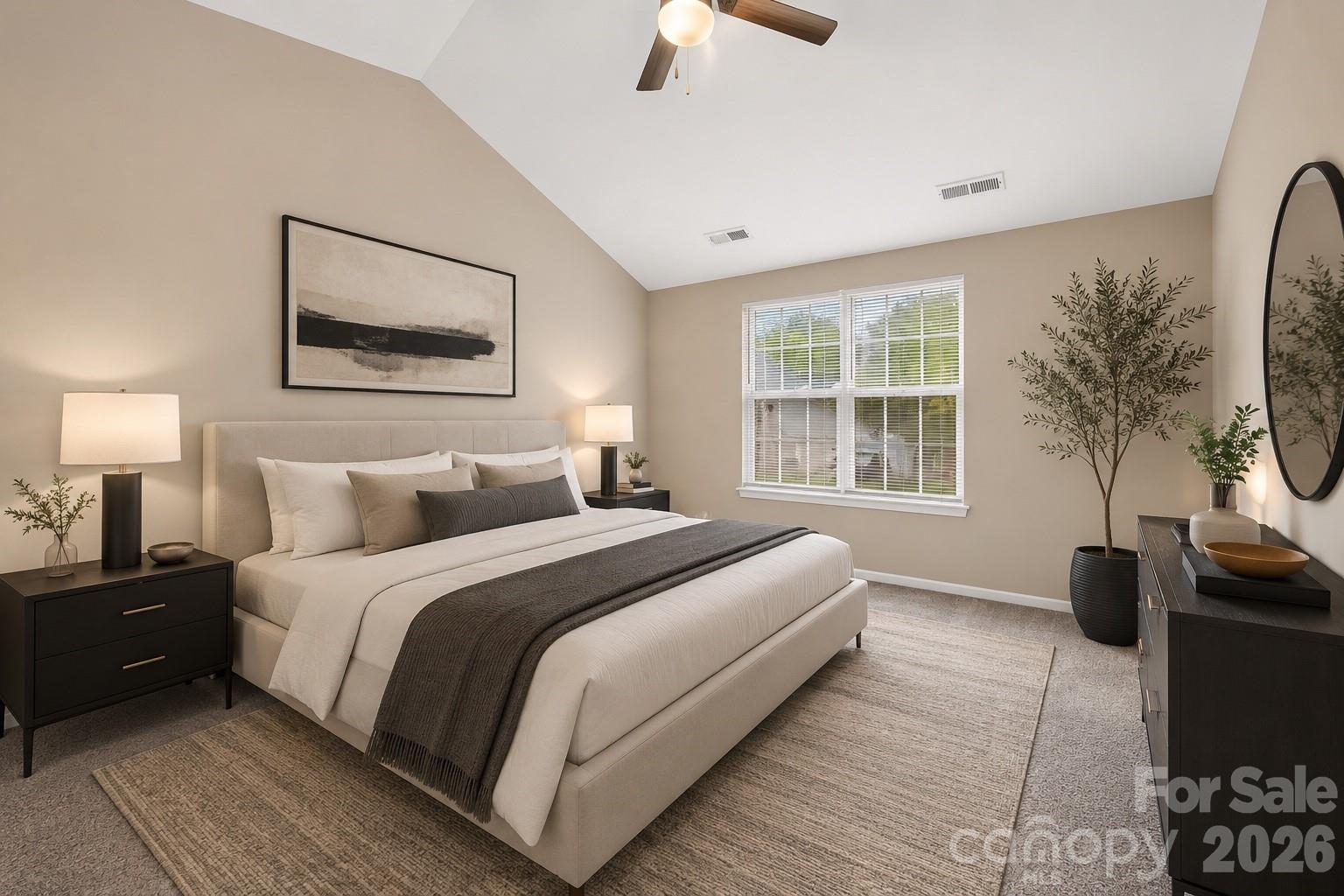 2507 Anna Garrison Road — Charlotte