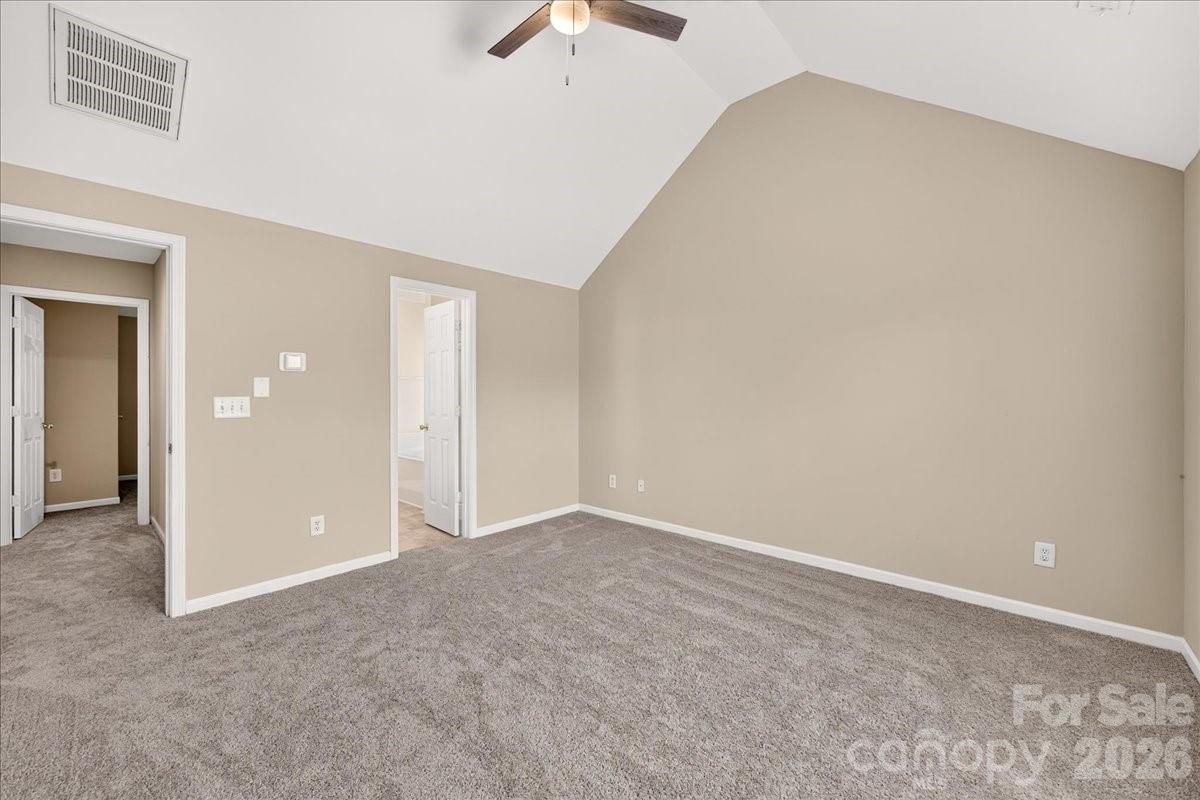 2507 Anna Garrison Road — Charlotte