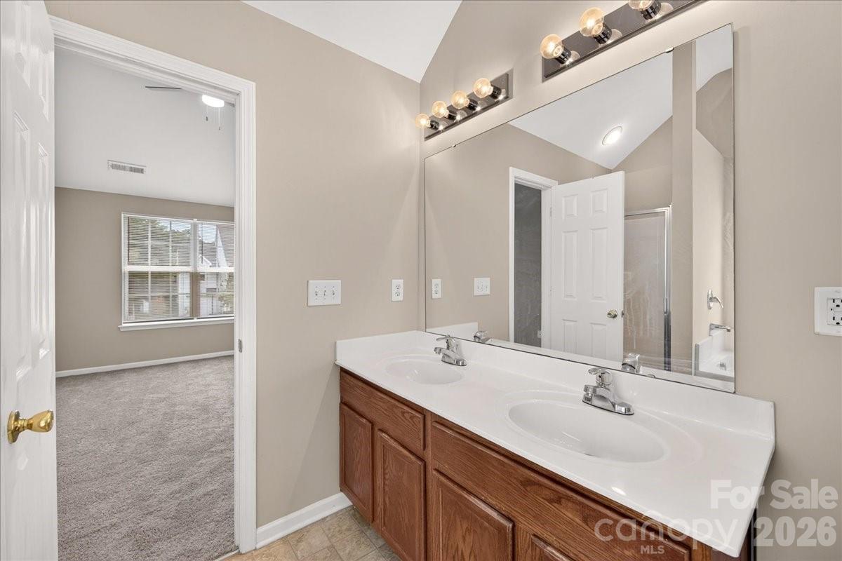 2507 Anna Garrison Road — Charlotte