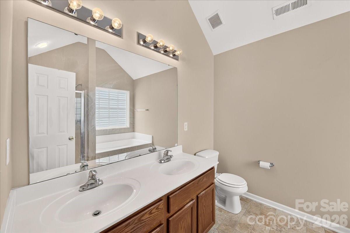 2507 Anna Garrison Road — Charlotte