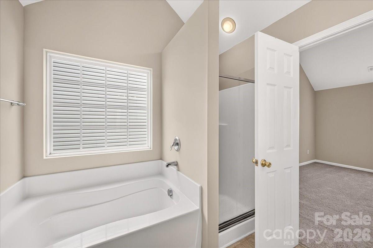 2507 Anna Garrison Road — Charlotte