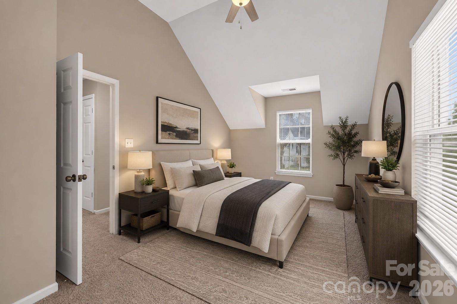 2507 Anna Garrison Road — Charlotte