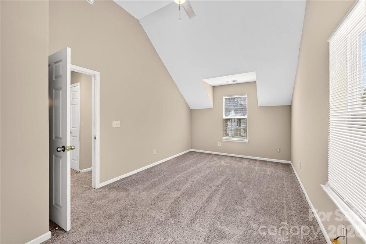 2507 Anna Garrison Road — Charlotte