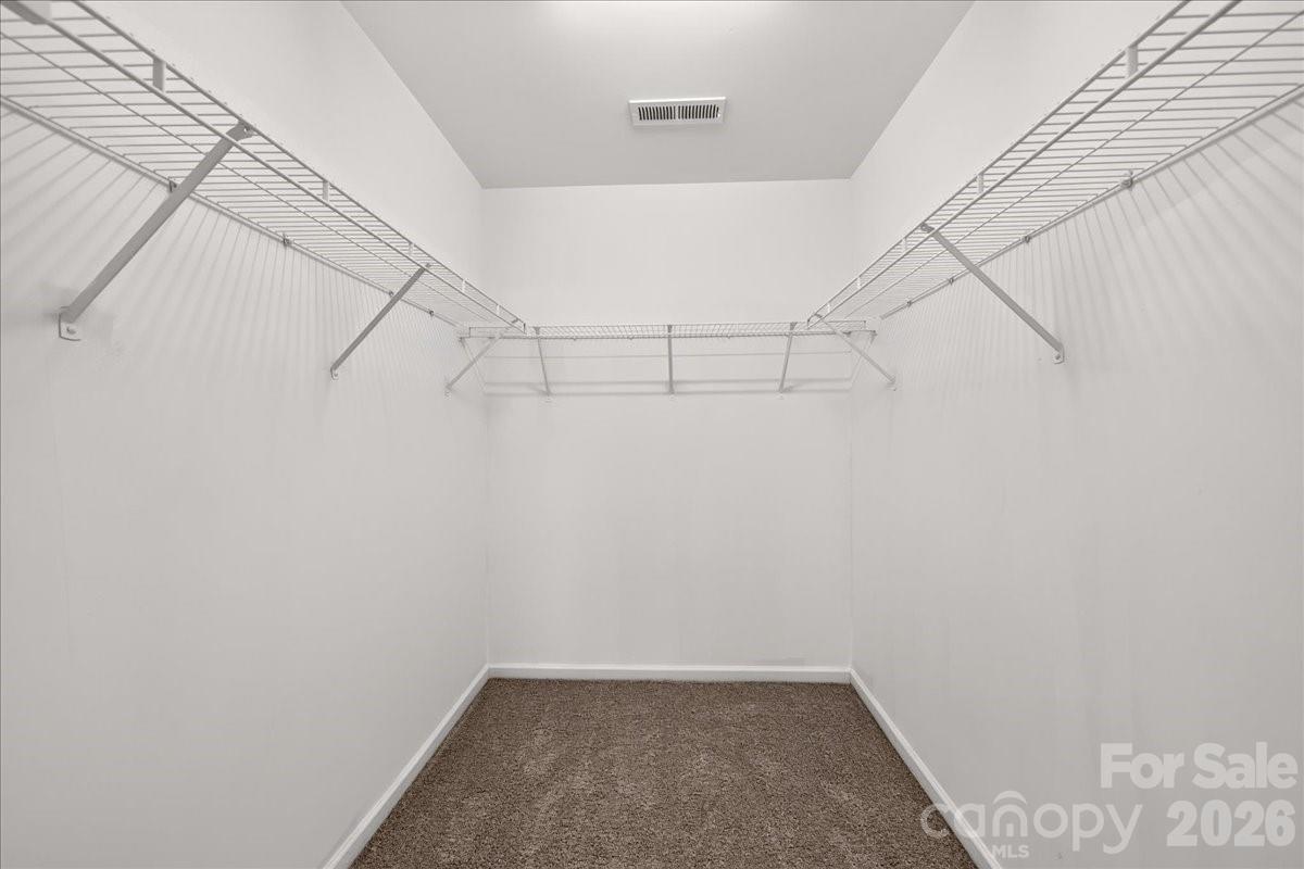 2507 Anna Garrison Road — Charlotte