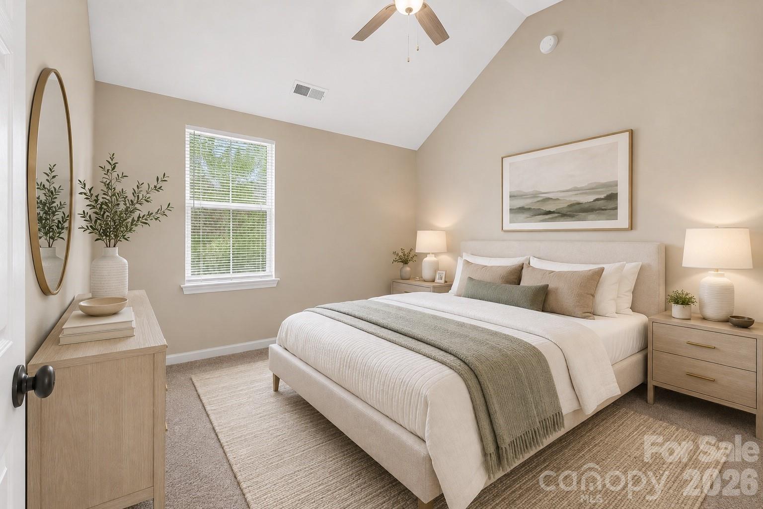 2507 Anna Garrison Road — Charlotte