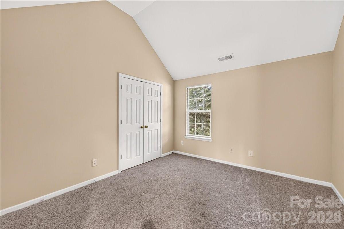 2507 Anna Garrison Road — Charlotte
