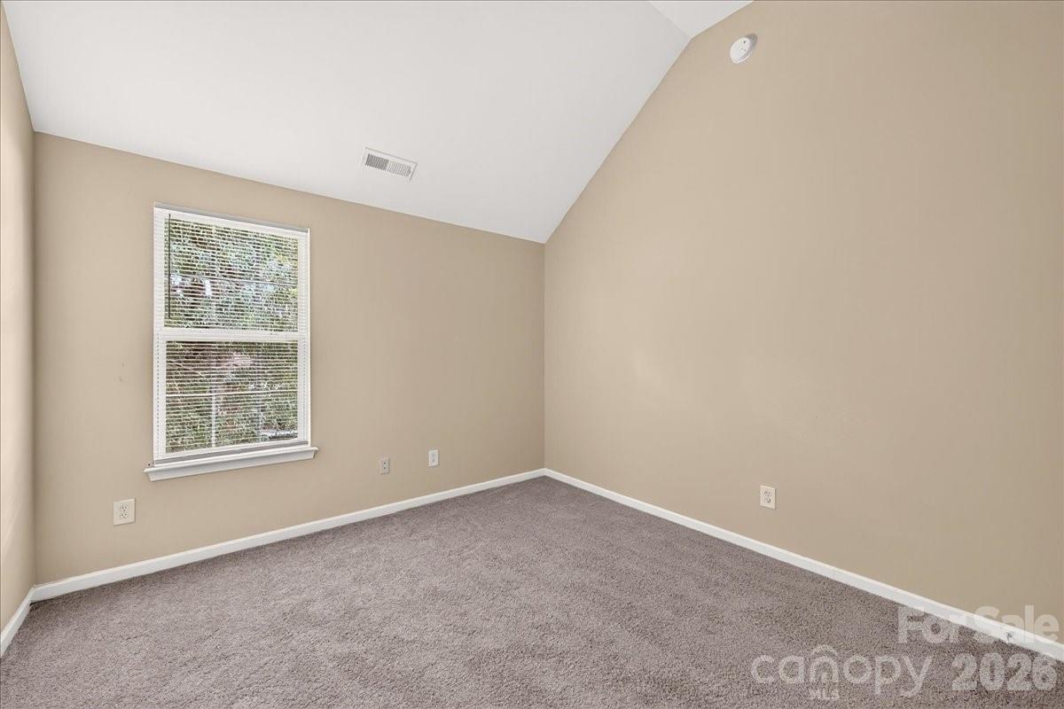2507 Anna Garrison Road — Charlotte