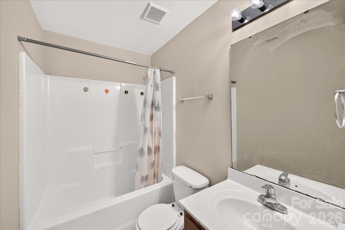 2507 Anna Garrison Road — Charlotte