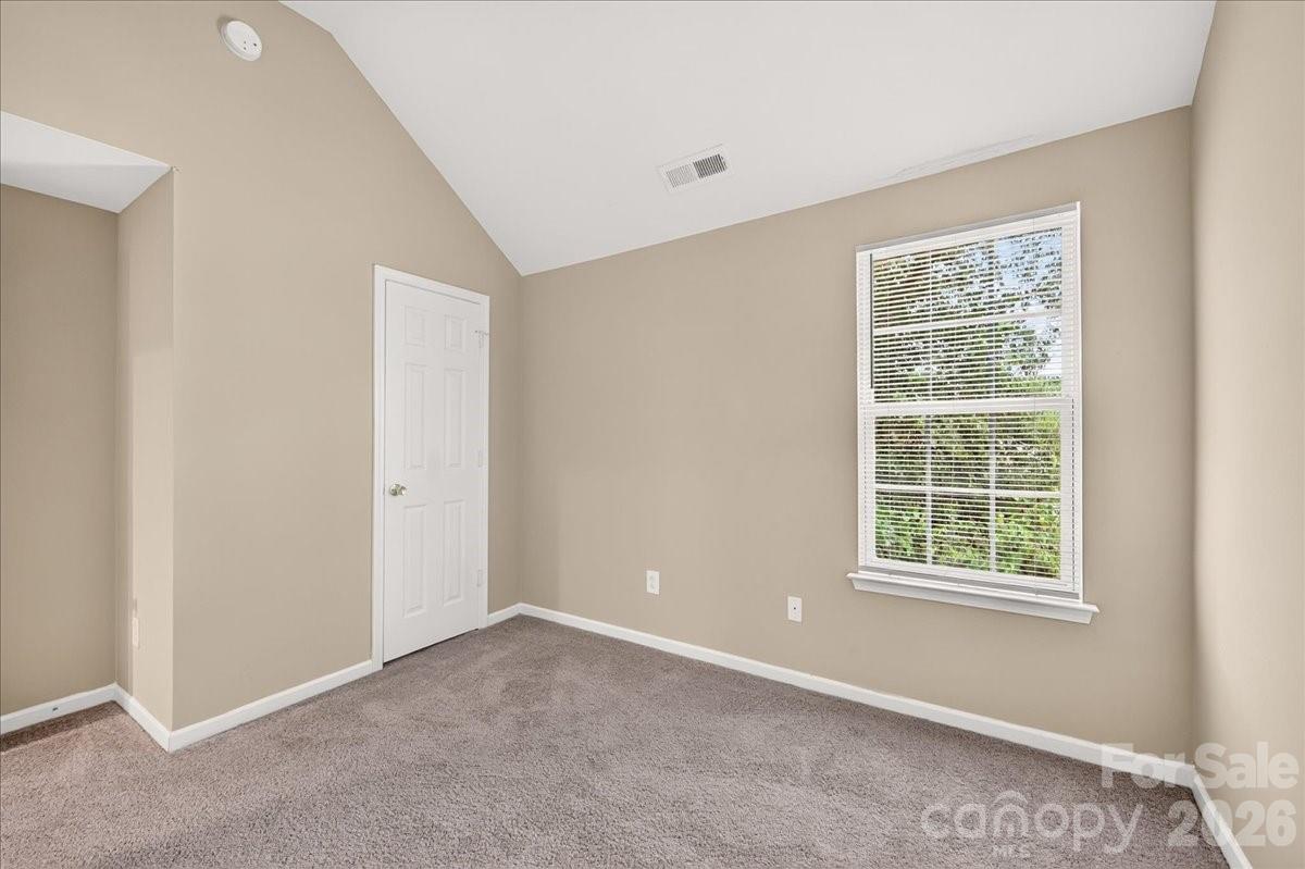 2507 Anna Garrison Road — Charlotte