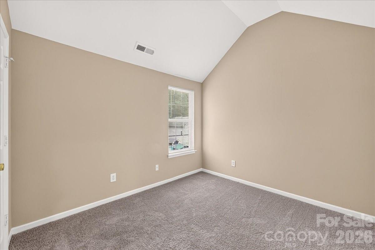 2507 Anna Garrison Road — Charlotte