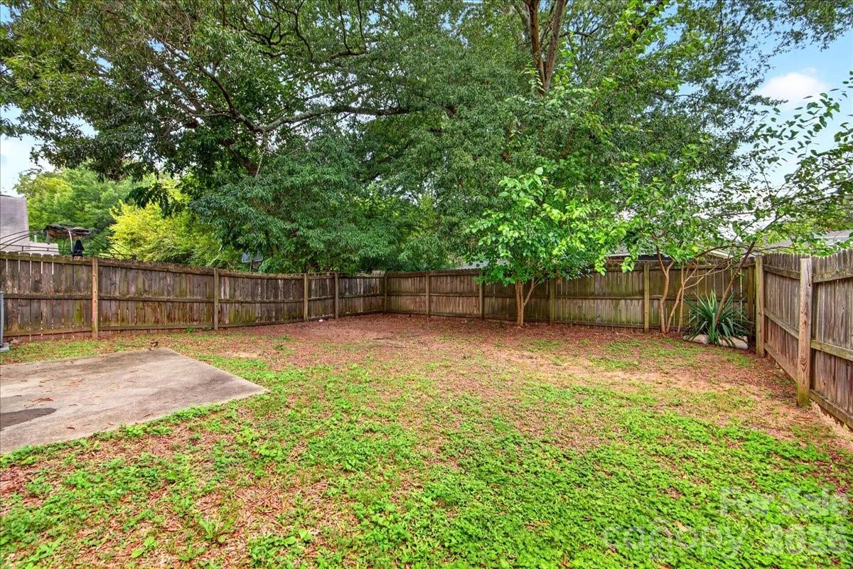 2507 Anna Garrison Road — Charlotte