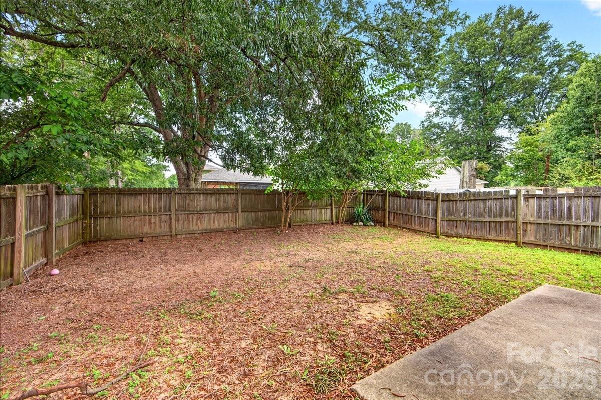 2507 Anna Garrison Road — Charlotte