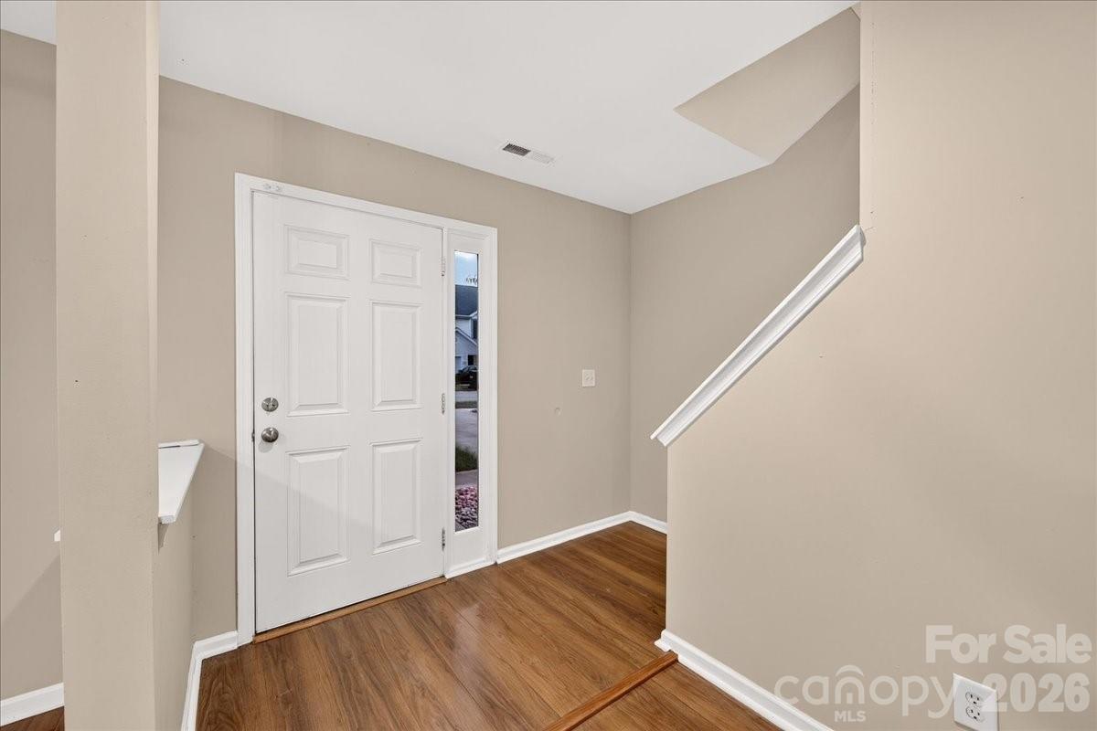 2507 Anna Garrison Road — Charlotte